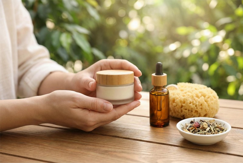 Clean Beauty: The Future of Skincare