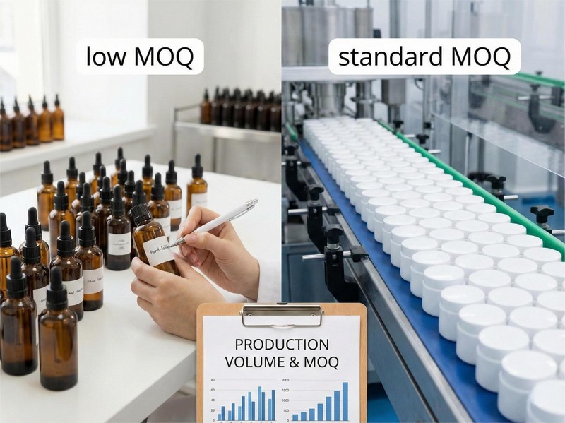 skincare-manufacturing-moq-production-line