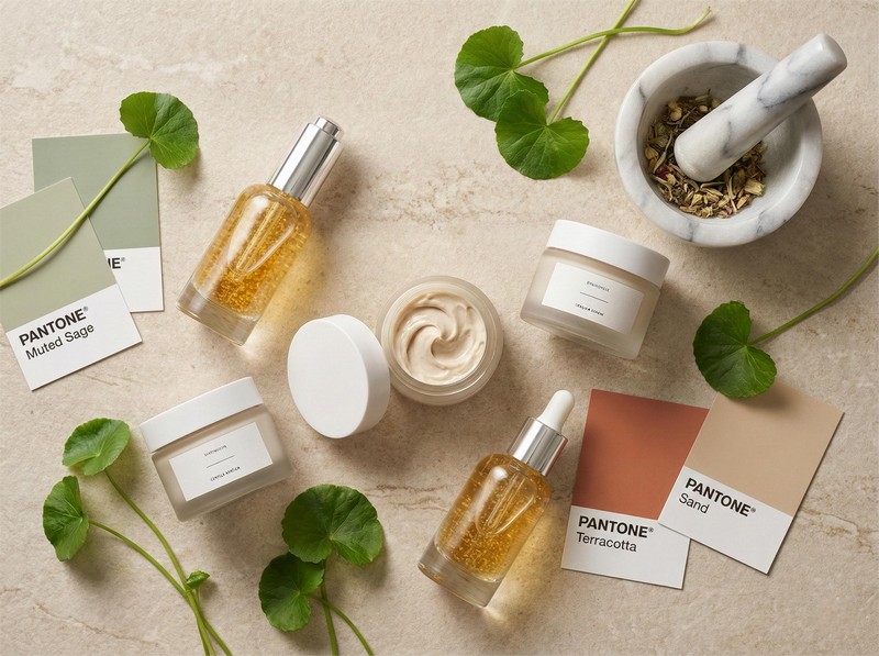 The Benefits of Custom Skincare Form...