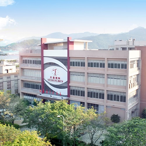 Guangzhou DEVA Biological Technology Co., Ltd.
No.3, Lai An 1st Street, Huangpu District, Guangzhou P.R.C.