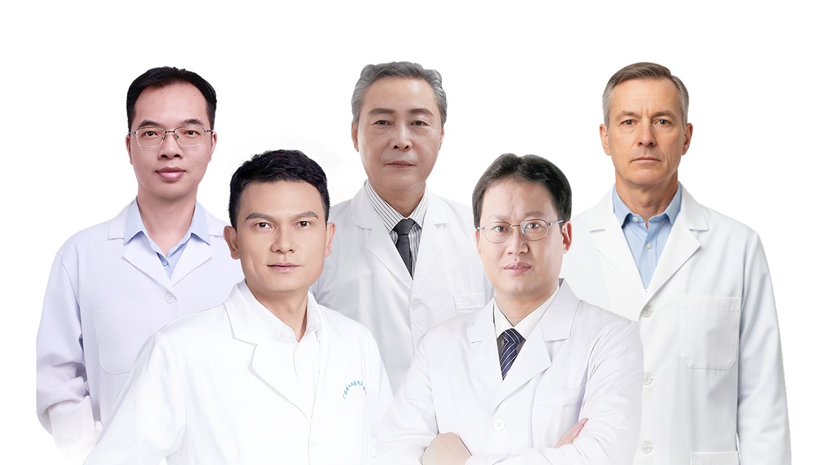 DEVA Professional R&D Team