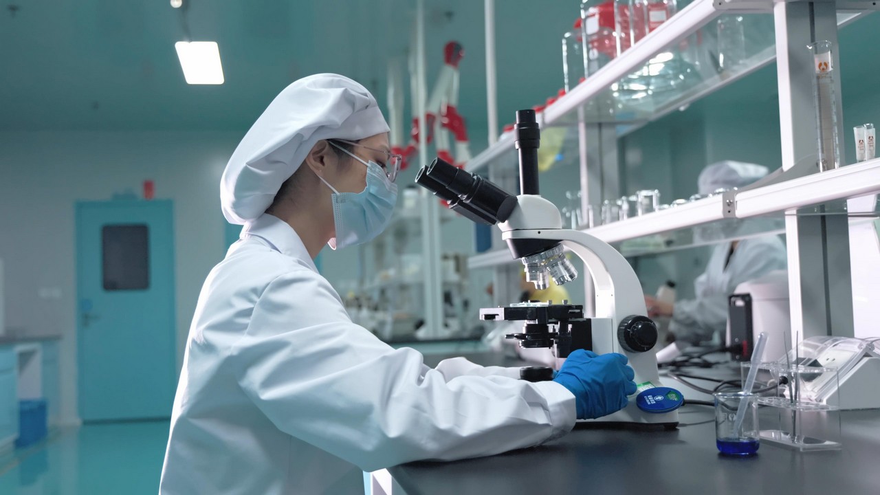 DEVA R&D Personnel Quality Testing