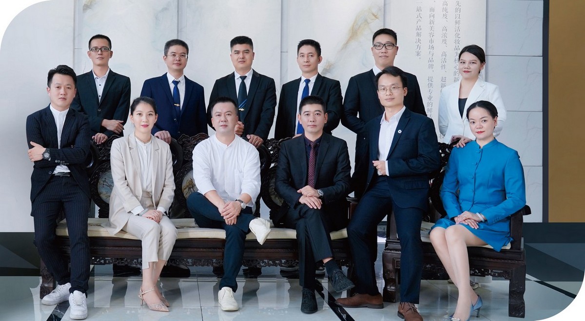 DEVA Senior Management Executive Team