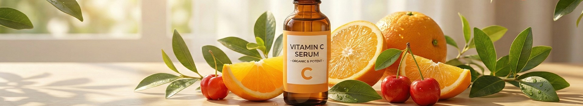 R&D and manufacturing of high-potency facial serums and essences targeting anti-aging, whitening, and acne treatment.