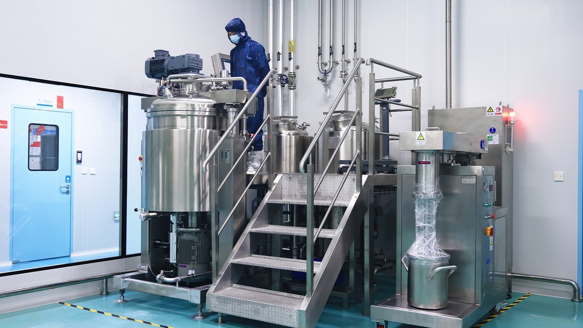 Hydraulic Precision Grinder