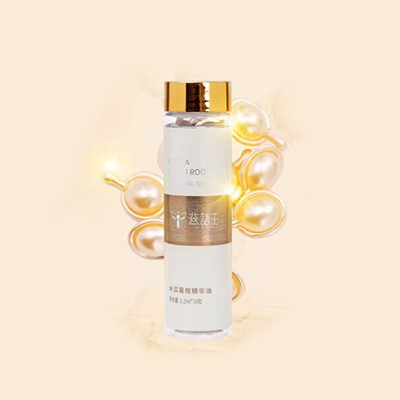 Papaya & Kudzu Root Essence Oil