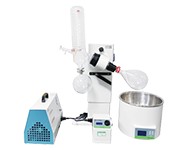 Rotary Evaporator