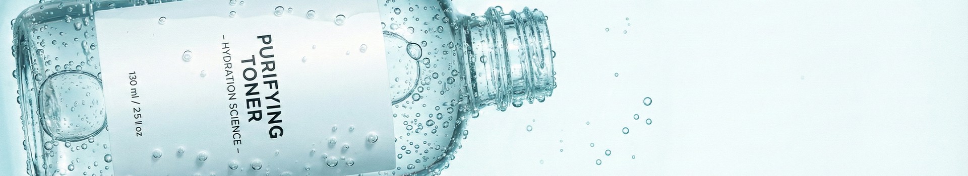 Leading manufacturer of facial masks, offering sheet masks, clay masks, peel-off masks, and sleeping packs for private label brands.