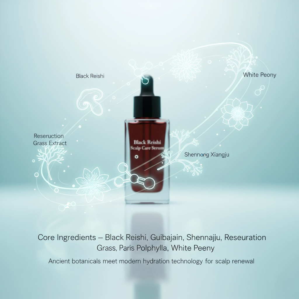 Herbal ingredients list