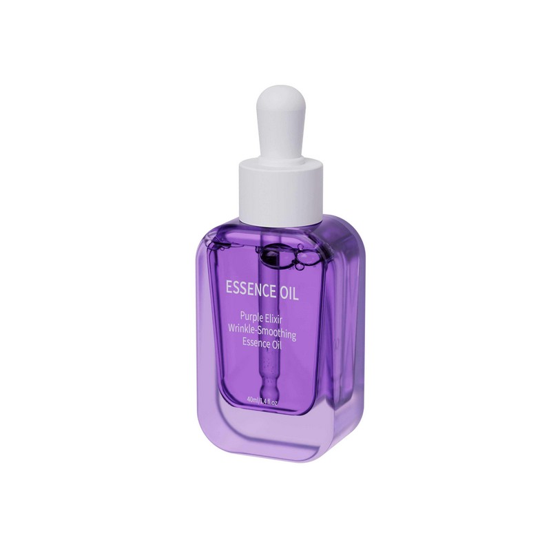 Private Label Botox-Like Spilanthes Anti-Wrinkle Oil | Natural Firming Serum | OEM Manufacturer