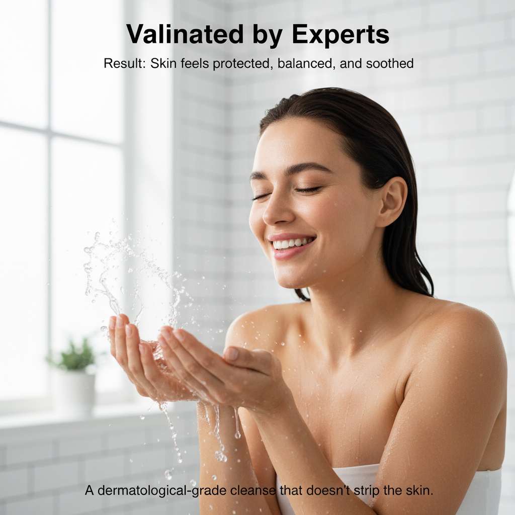 Validated by experts