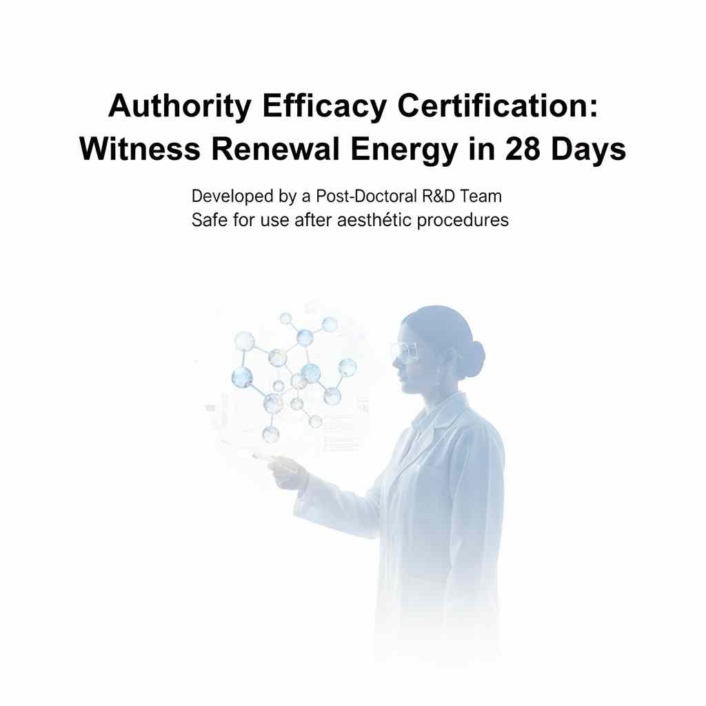 Clinical efficacy testing results