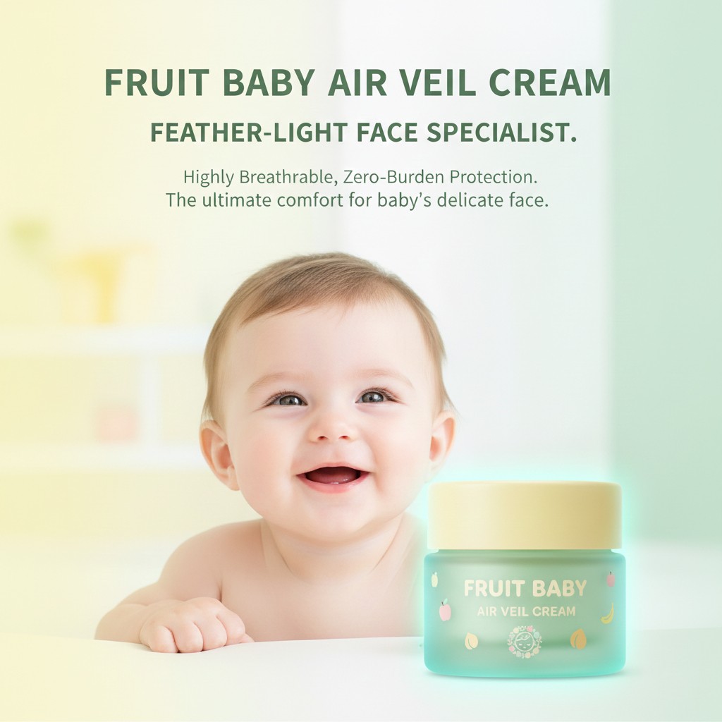 Breathable air veil texture technology