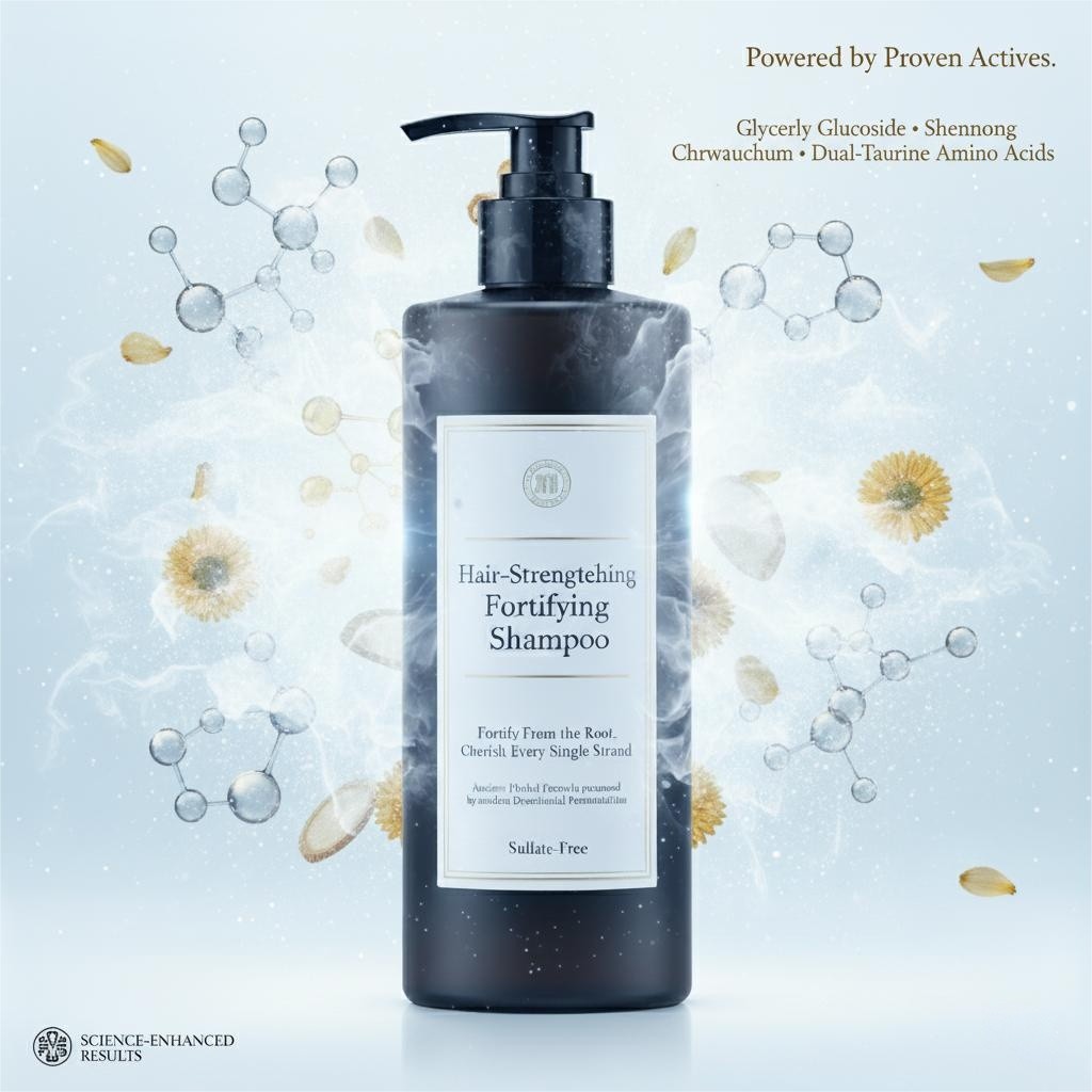 Proven actives summary