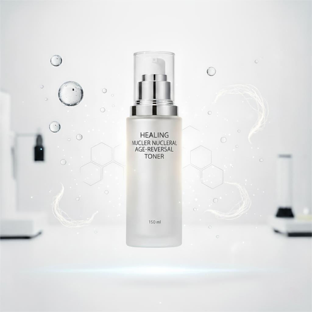 Age reversal toner