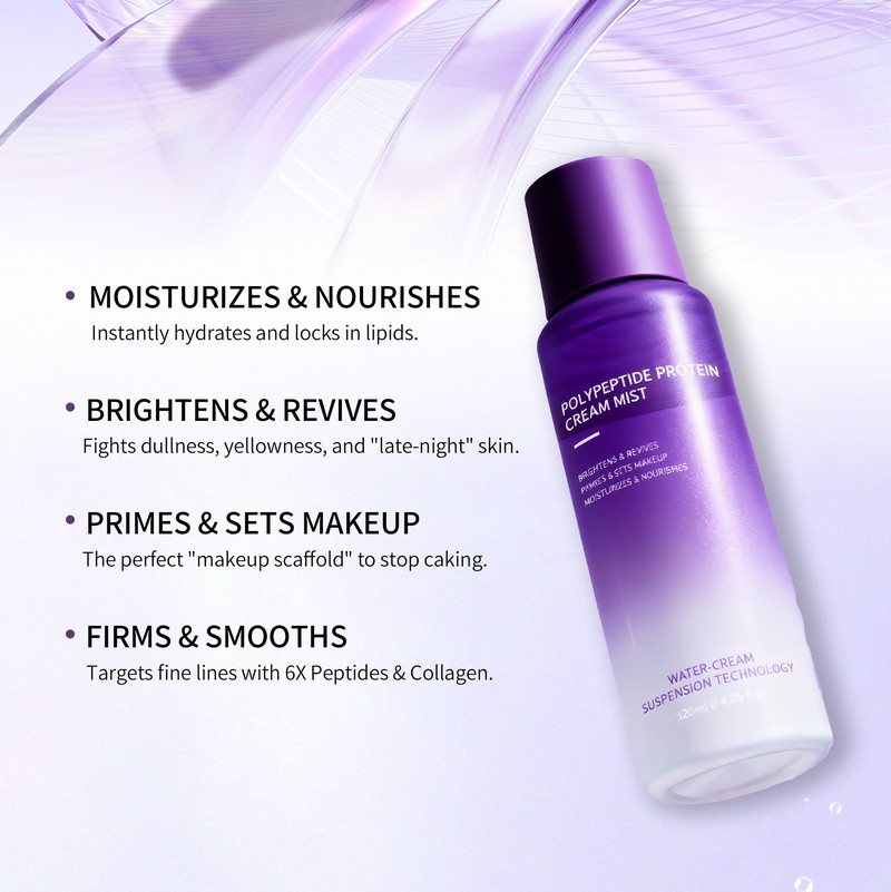 4 in 1 benefits moisturize brighten prime firm