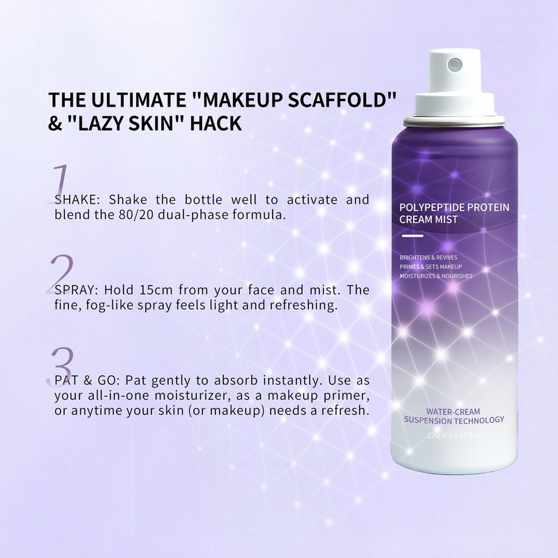 Lazy skin hack usage