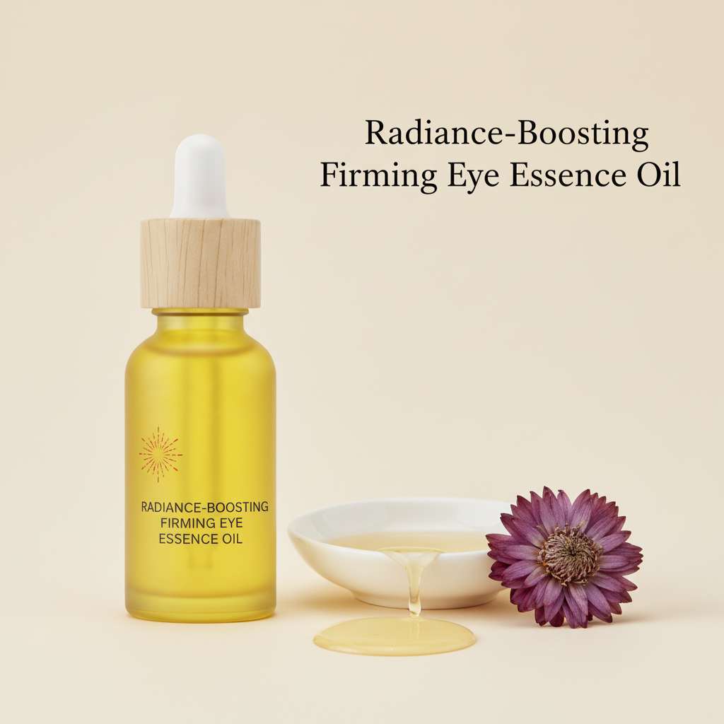 Radiance boosting marketing