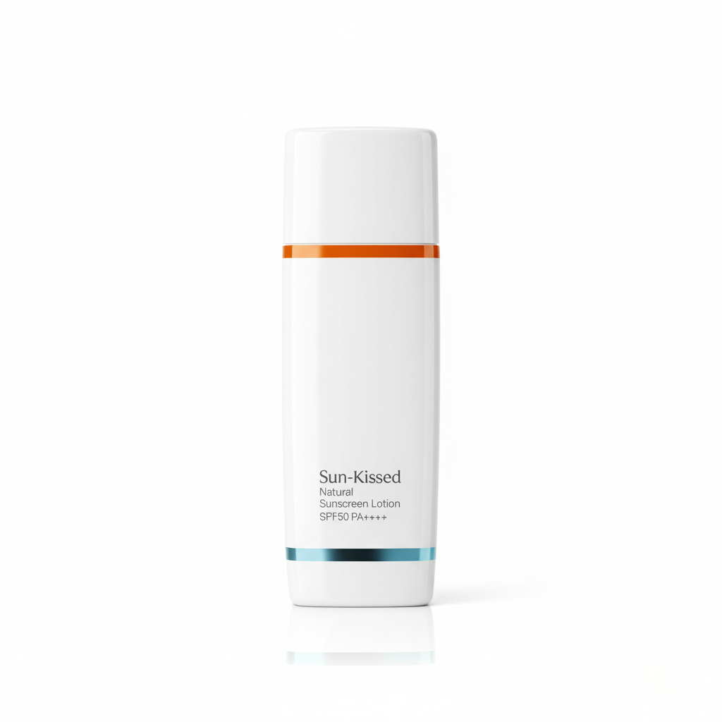 Private Label Reef-Safe SPF50+ Mineral Sunscreen | Ocean Friendly | OEM Manufacturer