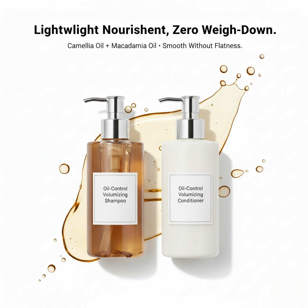 Lightweight nourishment