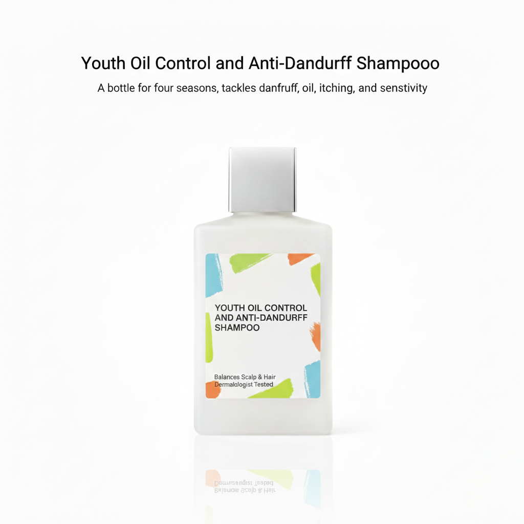 Four seasons scalp care