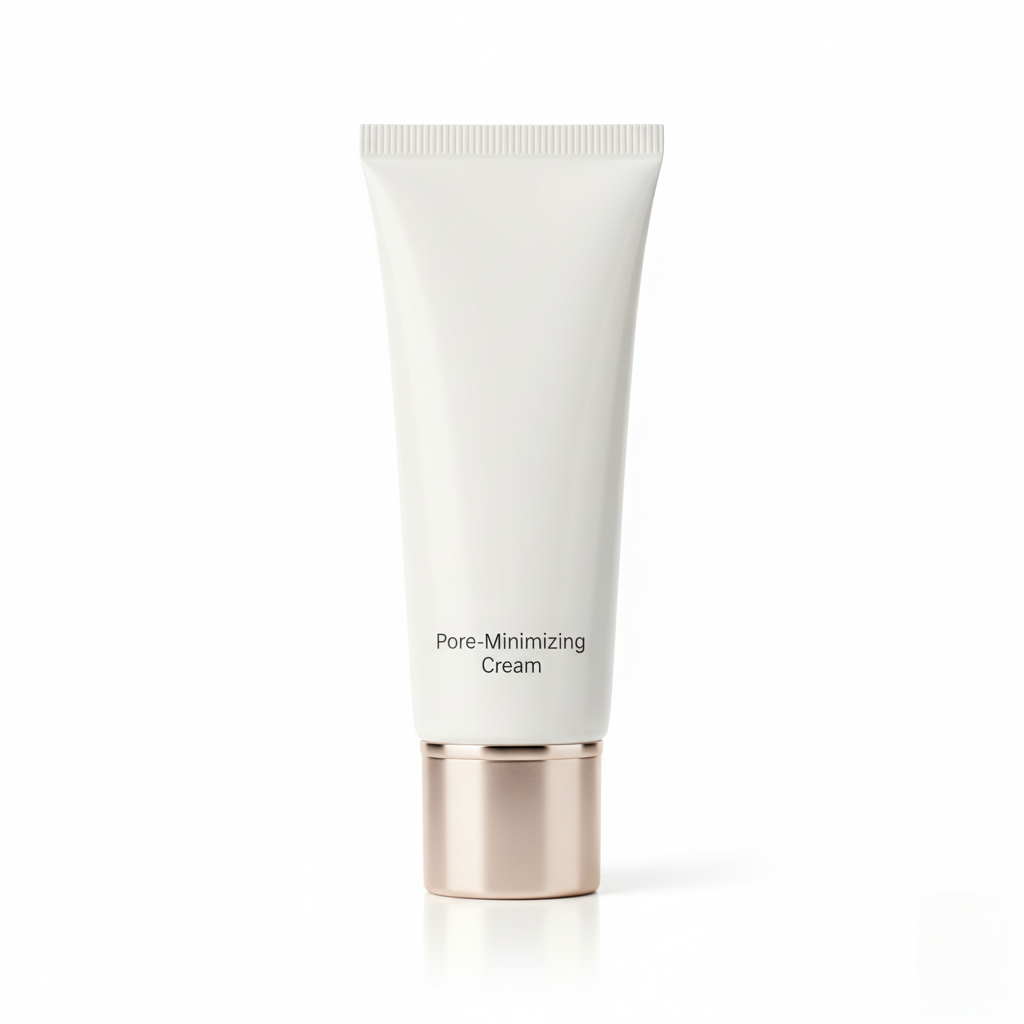Private Label Velvet Soft-Focus Pore Minimizing Primer | Oil-Control Makeup Base | OEM Manufacturer