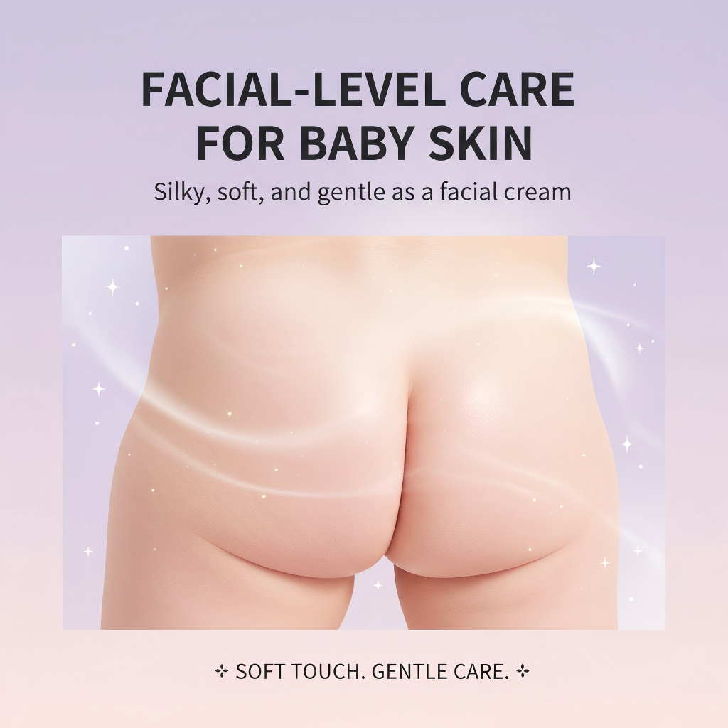 Facial level care